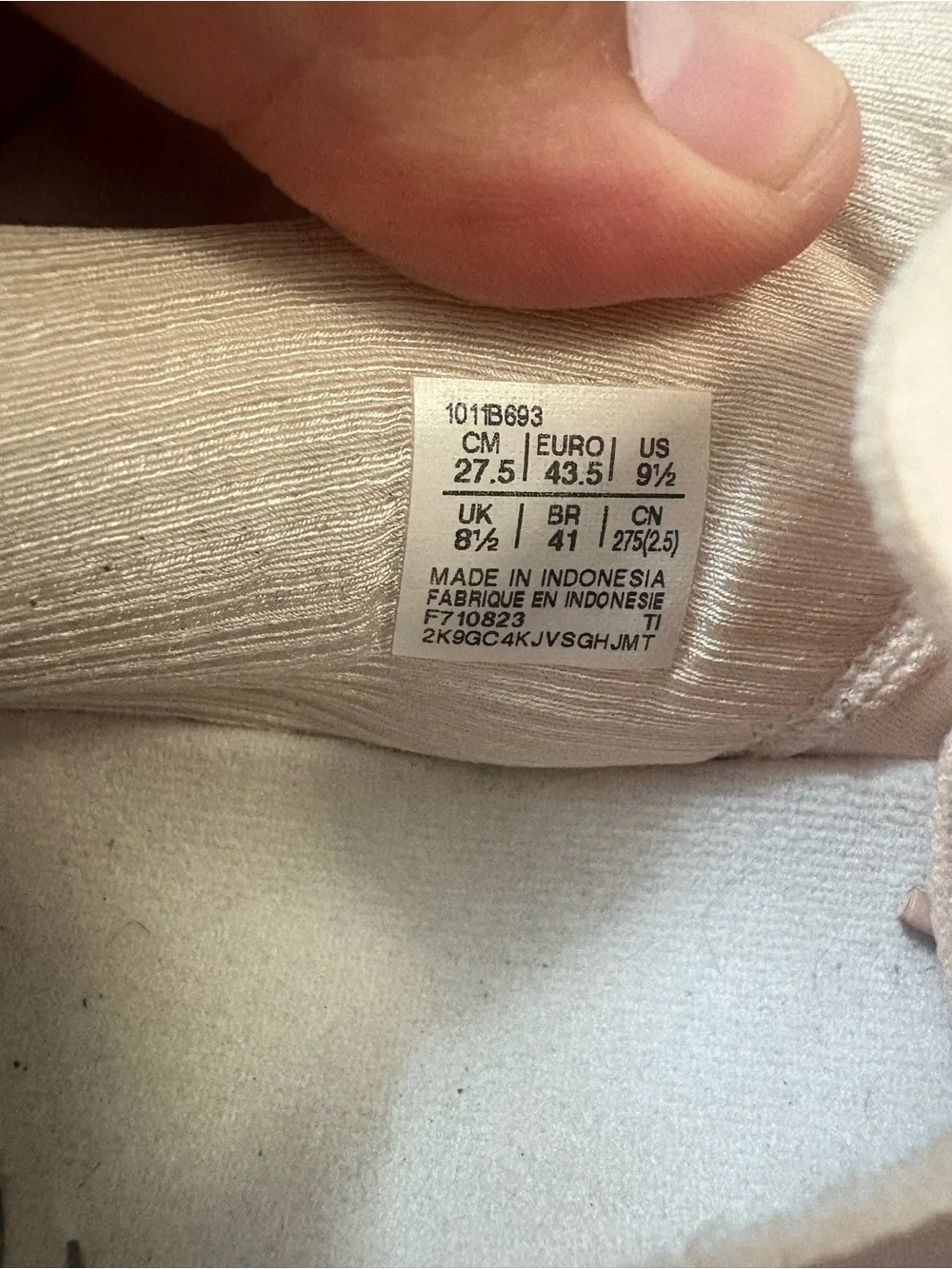 Asics novablast 1011b693